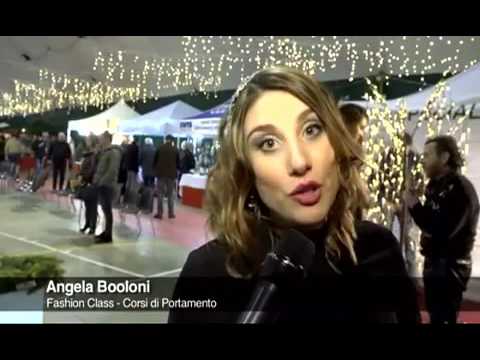 Natale a Castel d'Azzano tra le Bancarelle 2016
