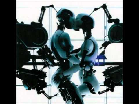 Björk - All Is Full Of Love (Guy Sigsworth Mix)