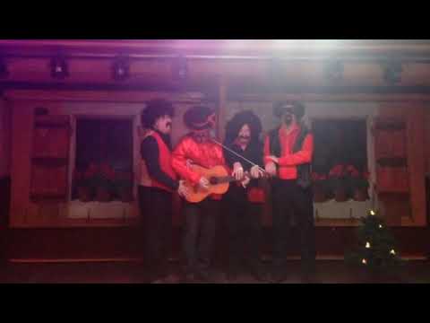 Falizz Navidad Hoogerhuys.