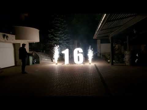 Салюты- организация профессионального пирошоу video thumbnail 1