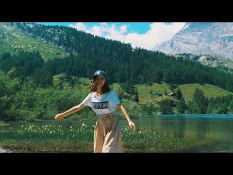 Thumbnail for BLACK BIRD FPV - Exploring Switzerland with T-Motor by Proto Motors