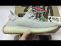 GOD Adidas Yeezy Boost 350 V2 Sesame F99710 With Real Premeknit