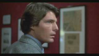 Christopher Reeve, Somewhere in time, Kissing You - Des&#39;ree