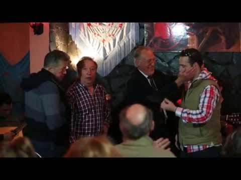 Eurico Pavia, "Fado Seixal" - "Doentia tentação"