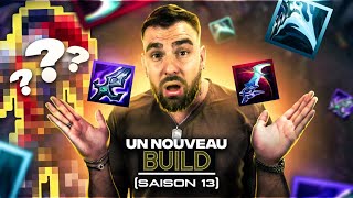 CE CHAMPION DÉTRUIT LES TANKS AVEC CE STUFF BROKEN (merci la saison 13)