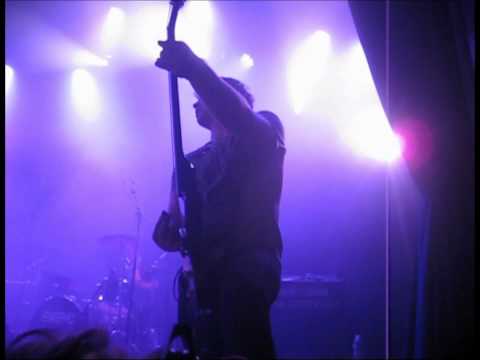 CONCERT ESKEMO (22 SEPTEMBRE 2012 AU DIVAN DU MONDE A PARIS)