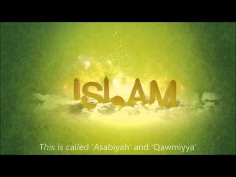 The division of the Muslims | Asabiyah and Qawmiyya (Khalid Yasin)