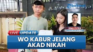 Kesaksian Pengantin yang Kena Tipu WO di Bekasi, Bayar Lunas Rp 85 Juta hingga Beli Kue Dadakan