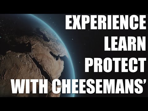 Embark on an Ecological Journey: Explore, Learn, and Protect with Cheesemans' Ecology Safaris