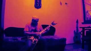 Angel Nikolov --- Invincible (Nocturnal Rites)