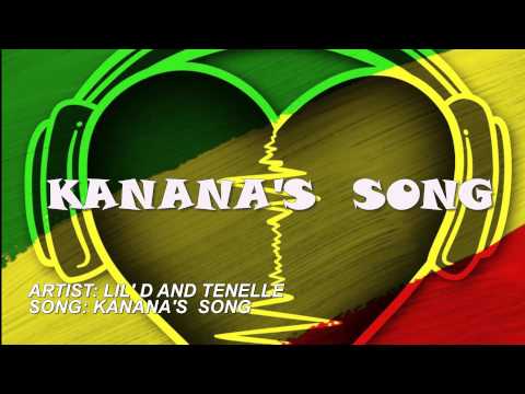 TEAM CAINAAN - ARTIST- LIL' D AND TENELLE