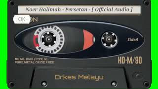 Download lagu Noer Halimah - Persetan - [  Audio ] mp3