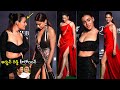 Celebrities Visuals At Hello Hall Of Fame Awards 2023 Shriya Saran Rakul Preet Shalini Pandey