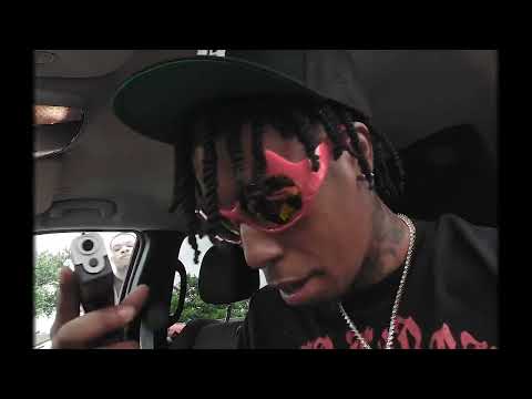 Cbandz - Honezt (Official Music Video)