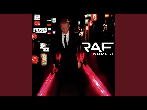Numeri Ft Frankie Hi Nrg E Nathalie - Raf