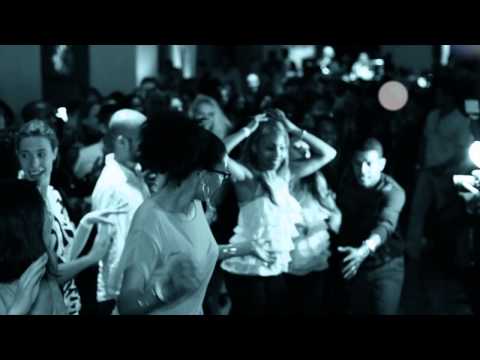 All Stars Cuban Dance Company at The Latin Party DCbachata.com