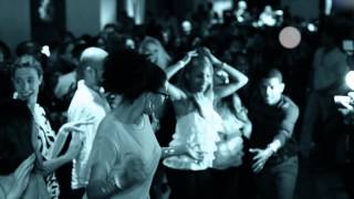 All Stars Cuban Dance Company at The Latin Party DCbachata.com