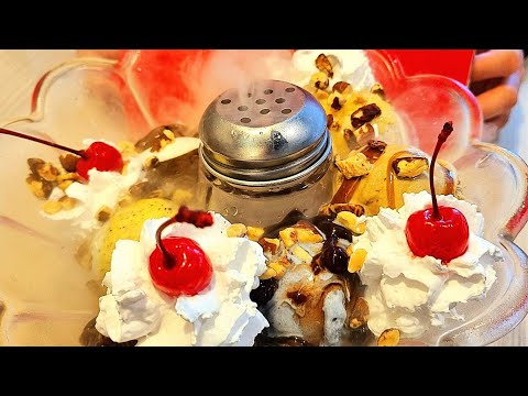 You'll Be Impressed By This Legendary Ice Cream Since 1948!