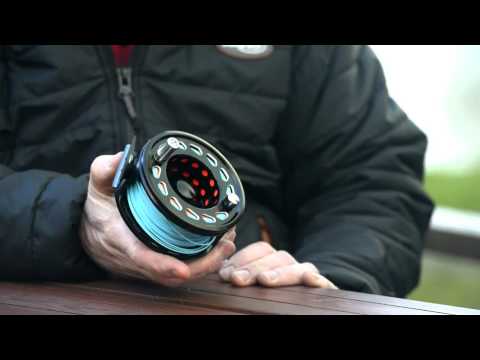 Xceed Fly Reel from Airflo