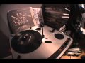 DJ Shadow "Dark Days" vinyl rip