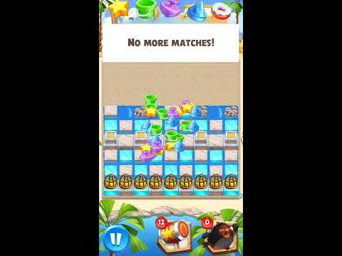 Angry Birds Match [HD] Level 322