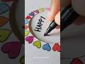 DIY Teacher S Day Card Shorts Diy Handmade Cards Teacher Teachersday