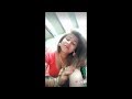 Hot Aunty Dubsmash