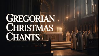 Download lagu Gregorian Christmas Chants 432Hz | Traditional Latin Carols mp3