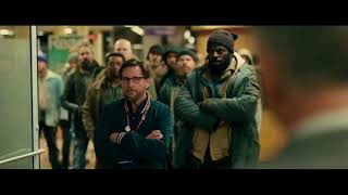 The Public Trailer Song (Rattle Box - Facing the State)