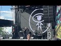 Dilated Peoples - “Live On Stage” (Reggae Rise Up Arizona 04-05-2025) live performance