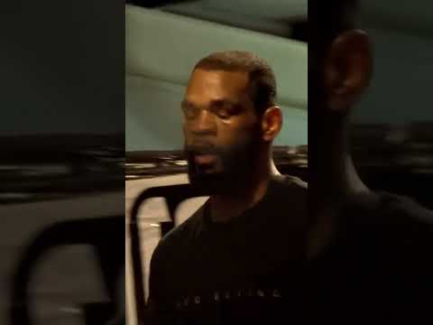 Boxing sparring at SBG Cork