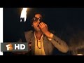 The Darjeeling Limited (4/5) Movie CLIP - Let's Get High (2007) HD