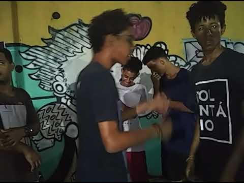 Jhowpe x AM7 - FINAL - Batalha da QDF