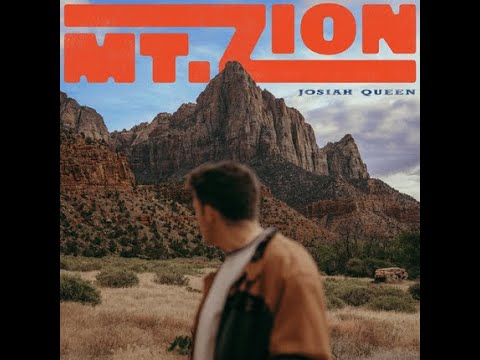 Josiah Queen Watch Your Mouth Lyric Video #HappyMusic:)