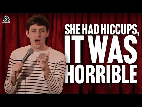 Sword Swallower | Alex Edelman | Until Now