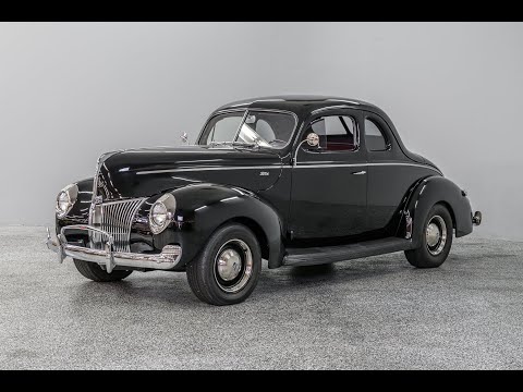 1940 Ford Standard (CC-1388024) for sale in Concord, North Carolina