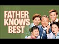 Father Knows Best (1954 CBS & NBC Sitcom)