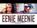 CHUNG HA 'EENIE MEENIE (Feat. ATEEZ Hongjoong)' Lyrics (청하 홍중  EENIE MEENIE 가사) (Color Coded Lyrics)