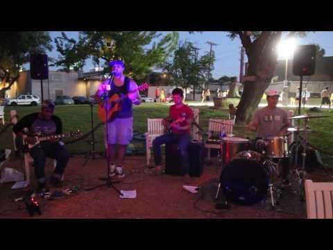 Sunday Morning - Maroon 5 Live Cover by JC and the Castles