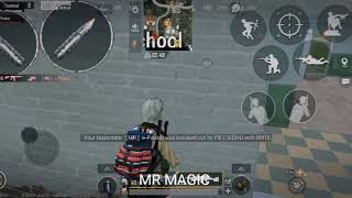 mr pankaj and mr magic gaming