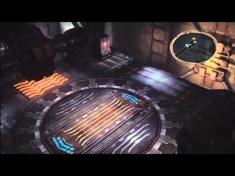 Guía Comentada Final Fantasy XIII HD - Parte 36 - Berserkers y Finalizando el Capítulo 10