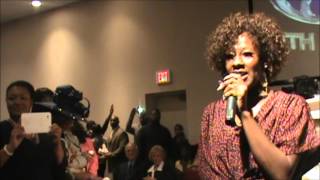 Le'Andria Johnson- Just Another day