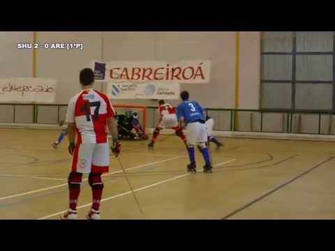 Shum Massanet - CP Areces