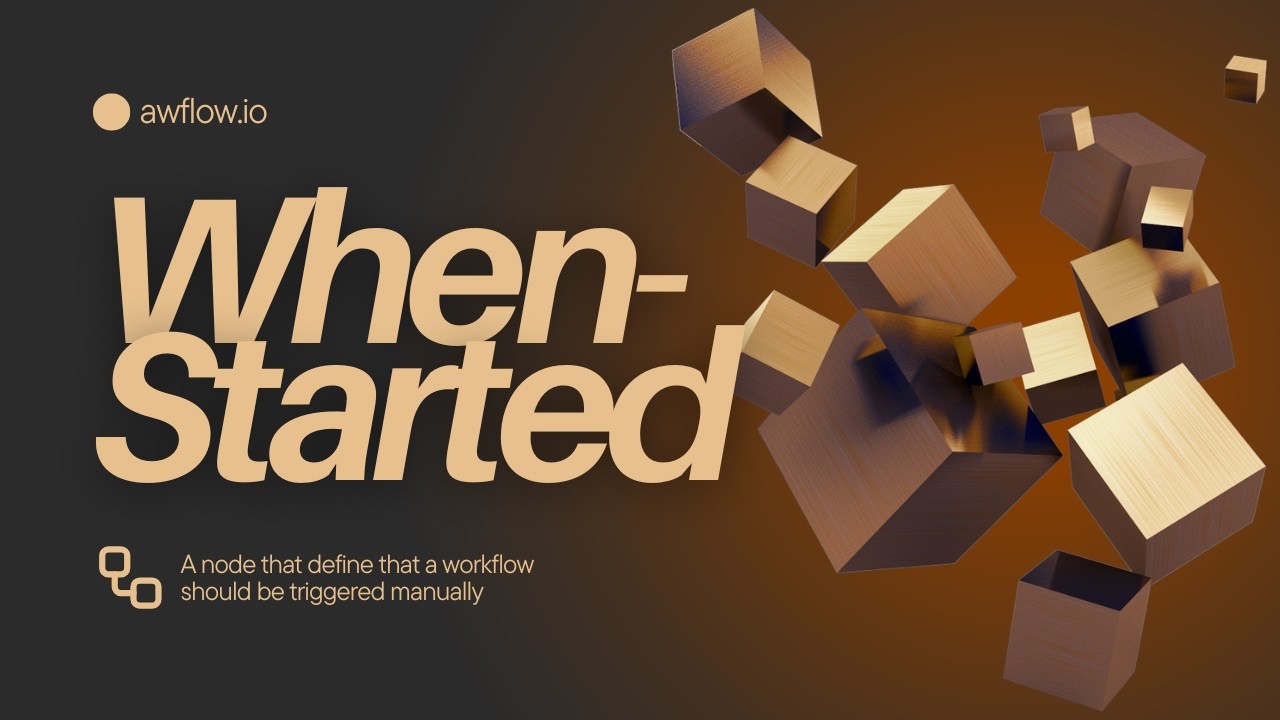 How to Run Browser Workflows (Trigger Node Explained)