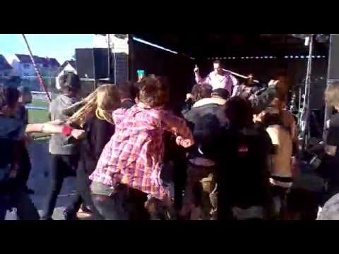 Sho-Hay - Sho-Hay - Brambor @ Hot Dog fest 8