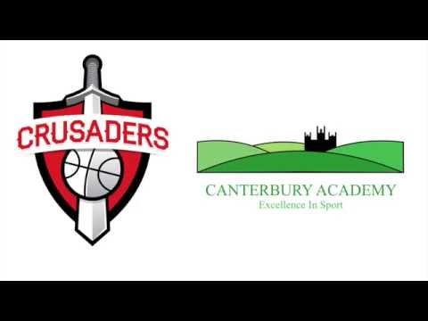 Canterbury Crusaders Basketball Academy v Copleston in EABL Week 1 Highlights