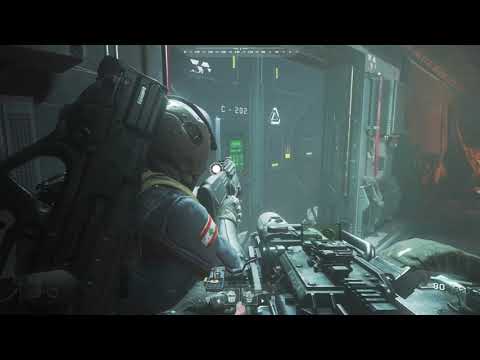 Call of Duty Infinite Warfare - Campaign - mission 8 - Operation D-Com