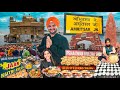 Punjab Tour Ep 42 Amritsar Street Food Amritsar Best Food Punjab Food Tour Punjab