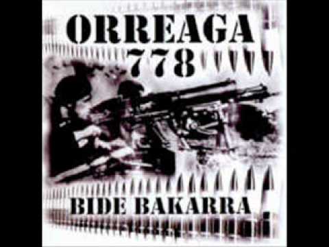 Orreaga 778 - E.A.J