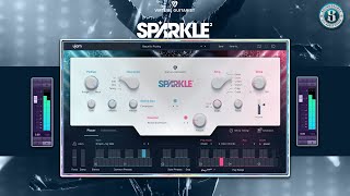 Video thumbnail for Ujam Guitarist SPARKLE 2 - SOUNDTEST by SoundSource